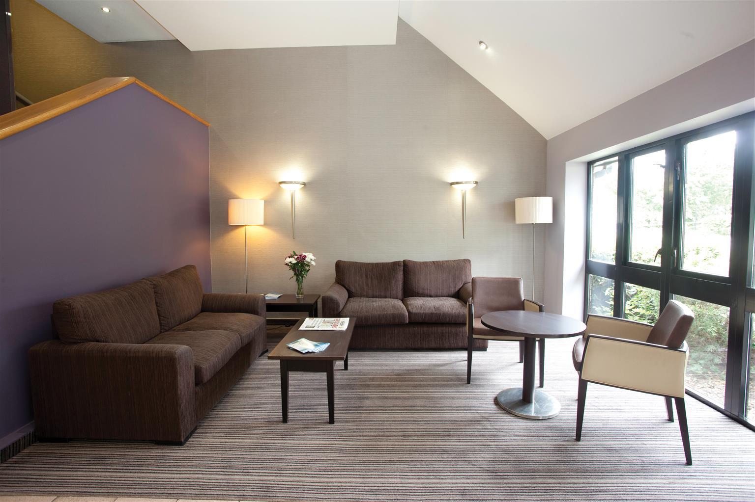 Best Western Nottingham Derby Long Eaton Room photo